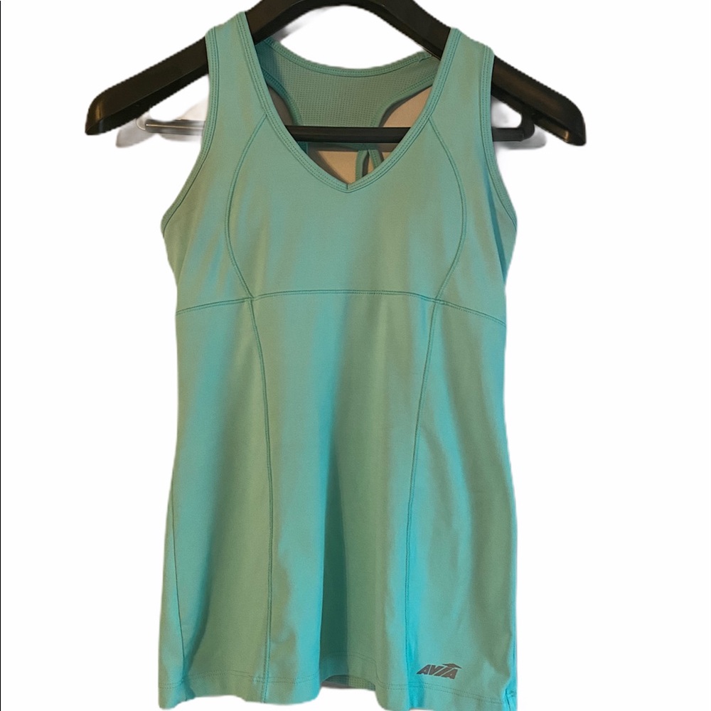 Workout Tank Top